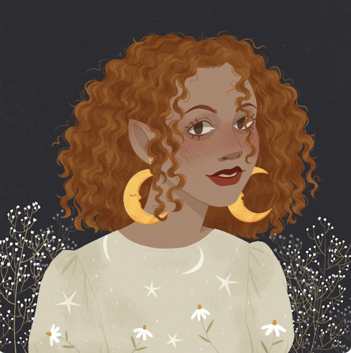 stenoschmeno's tweet image. I picked up these two @Whimsy_Sisters because they remind me of my beautiful daughters #ART #WhimsyFollowsWhimsy #NeedMoar