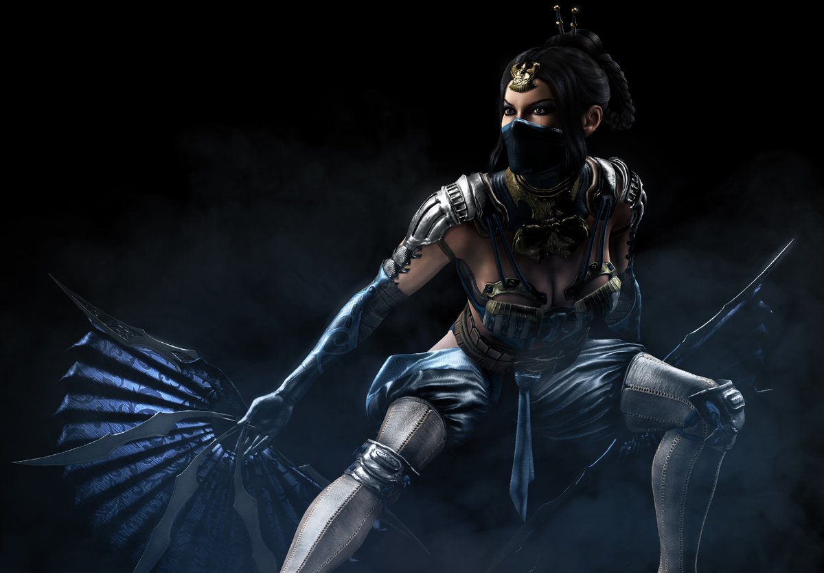 BotTekken tweet picture