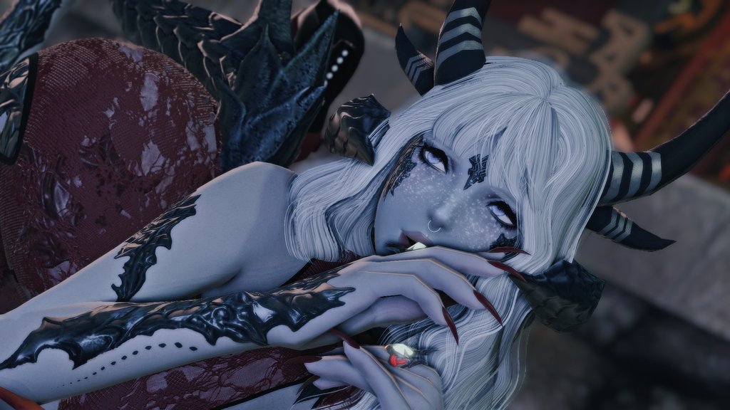 SynNoir_FFXIV's tweet photo. Do you really need a reason?
#GPOSERS #AuRa #Xaela #NonekoColors #FFXIV_PICTCLIP @FFXIVSNAPS @xivGlams @GPOSERS_FFXIV https://t.co/Mw6fPX6JVw