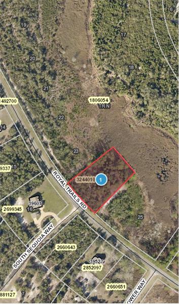 BAFILINGERI's tweet photo. New Listing! $50,000.00, 0BR, 0BA, ROYAL TRAIL ROAD, Eustis, FL 32736, Full Details https://t.co/mpyH4mrr5f https://t.co/tMJ8KABGdl