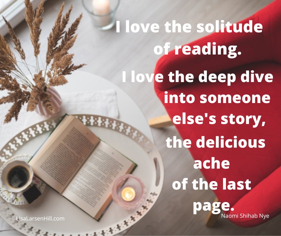 lisalarsen_hill's tweet photo. I love this quote...and I hope when I get my book published this is exactly how readers will feel. Getting ready to submit my proposal...whoohoo!
#lovetoread #writerlift #greatstoryquote #writers #writerslife #faith #faithinwriting https://t.co/GWGJQhPfn9