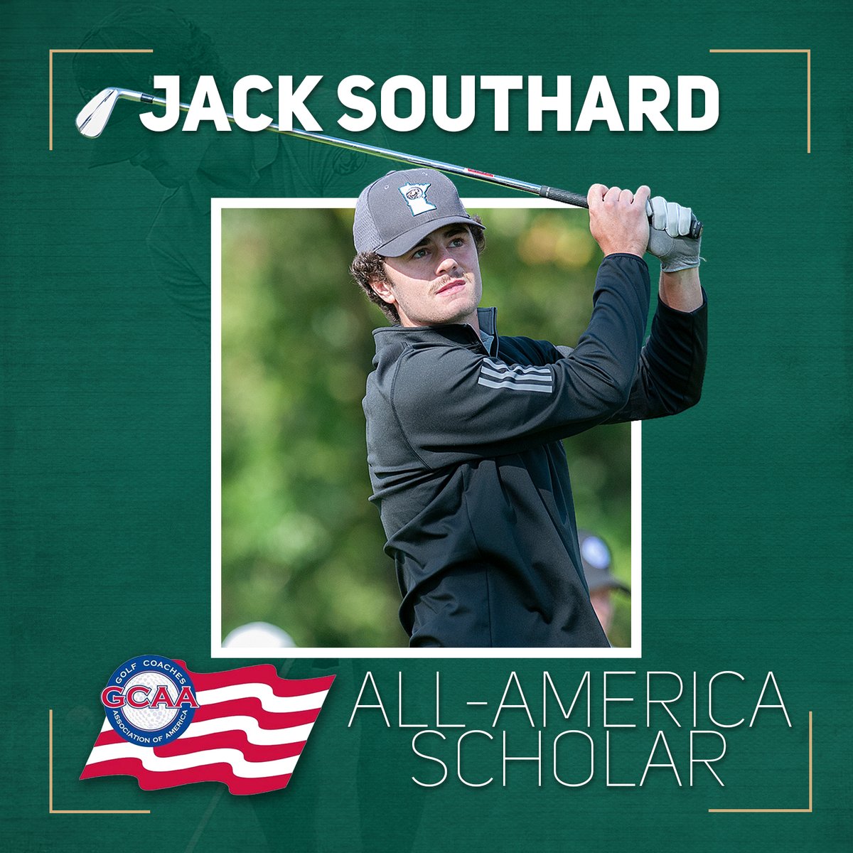 Bemidji State Men’s Golf tweet media