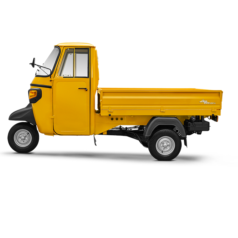 Motocarro Piaggio Mx tweet media