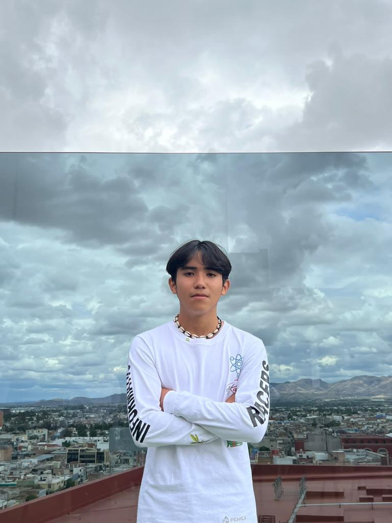 Informatic Racers C.T tweet media