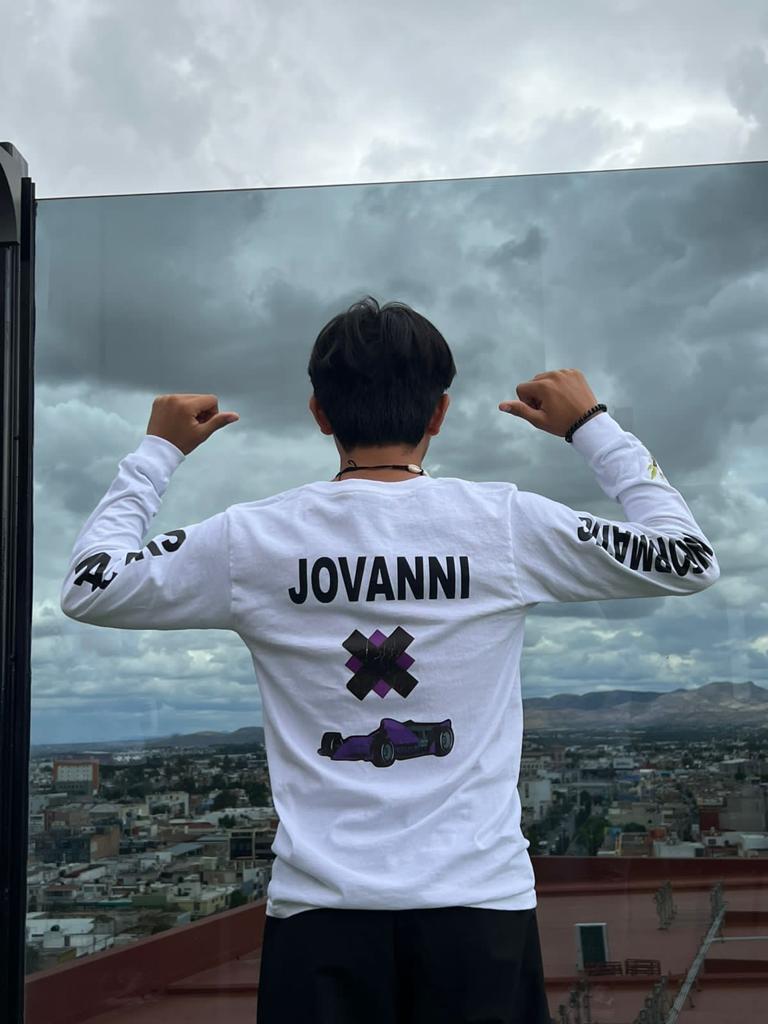 Informatic Racers C.T tweet media