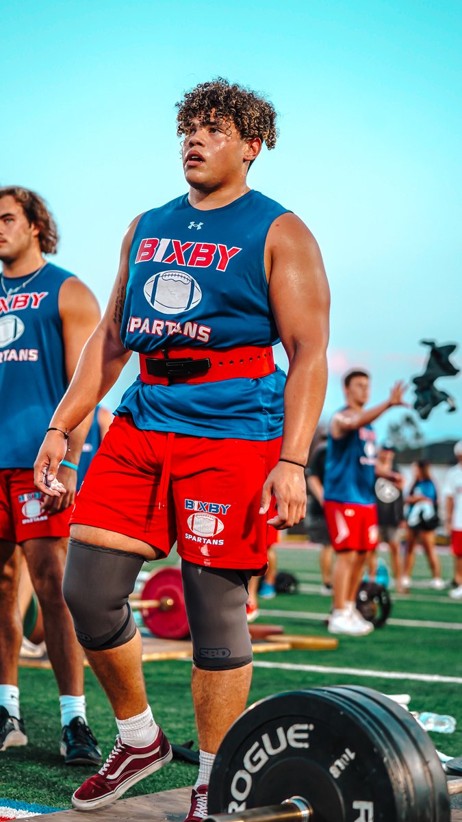 BixbySpartanFB's tweet photo. Night of the Champions
📸🔗 https://t.co/nB7AkNlY3X
More photos coming soon!
#Undeniable | #Club225
@BixbyStrength @BixbySportsMed @Bixby_Cheer https://t.co/j6hb6pkjXi