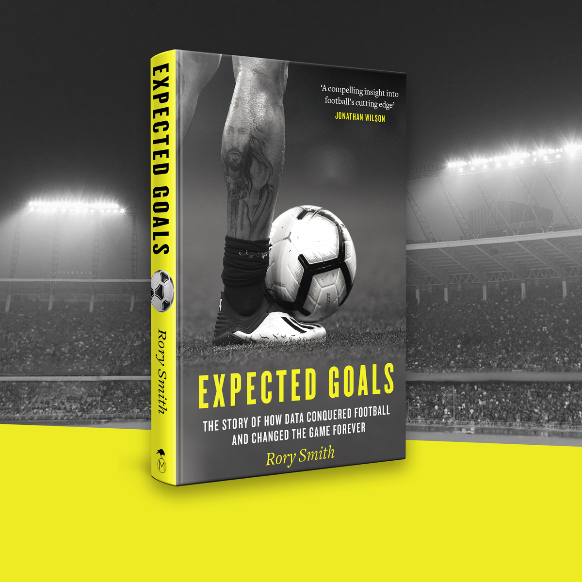 Rory Smith tweet media