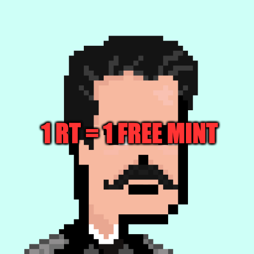 The Communists (FREE MINT) tweet media