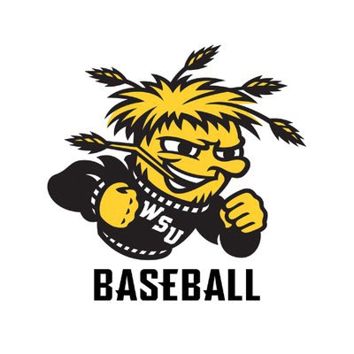 Drew_Iverson23's tweet photo. I am extremely excited to announce that I will be continuing my academic and athletic career at Wichita State University! I would like to thank my family, friends, and coaches who have helped me fulfill my dreams of playing D1 baseball. Go Shockers🌾🌾 @GoShockersBSB https://t.co/7uMBKIwNv6