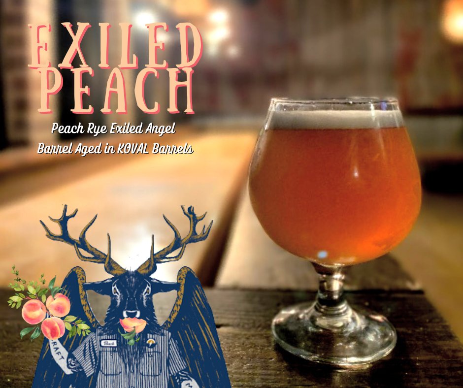 ScorchedEarthBrewing tweet media