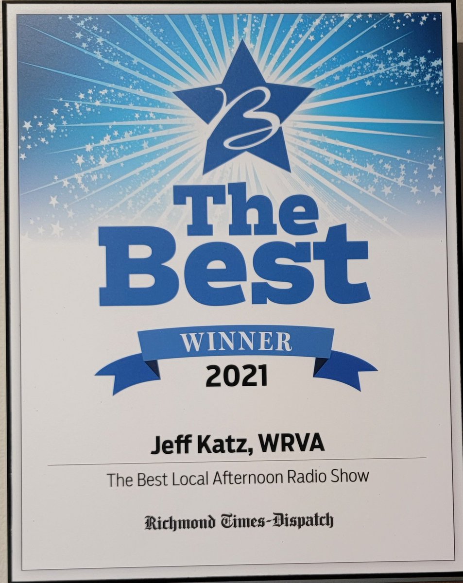 jeffkatzshow tweet picture