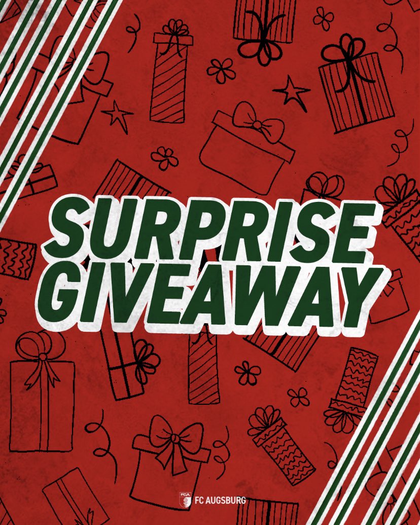 FC Augsburg tweet media