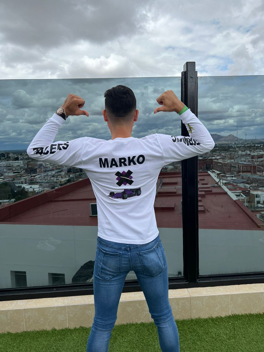 Informatic Racers C.T tweet media