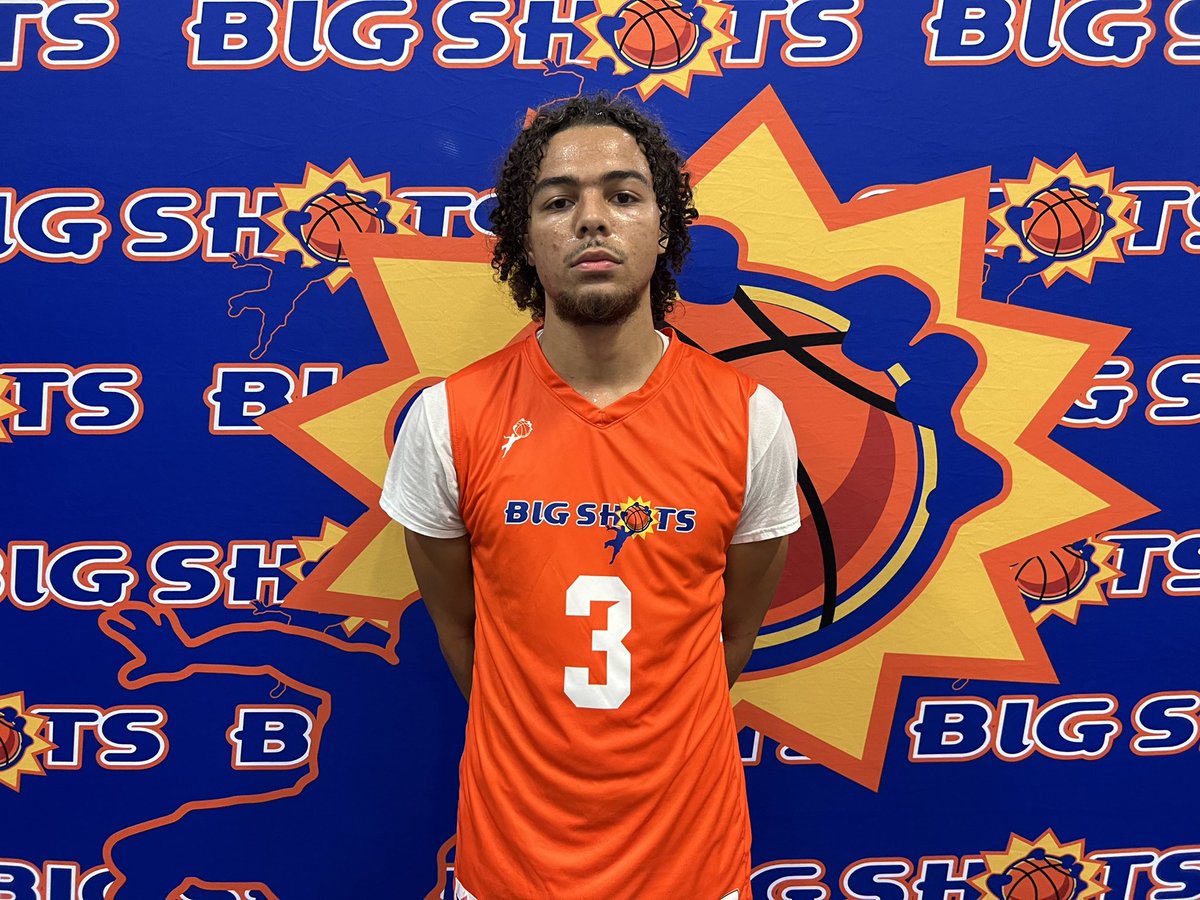 BIG SH🏀TS tweet media