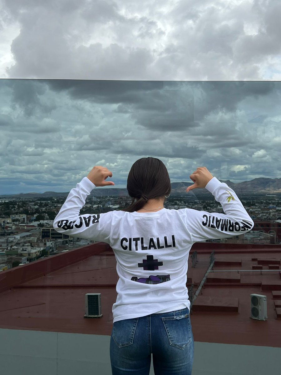 Informatic Racers C.T tweet media