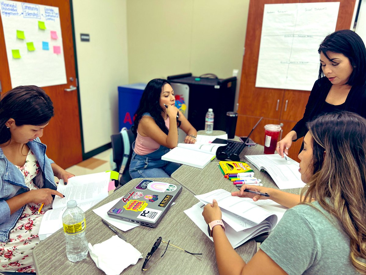 LUSD_AlternativeEducation tweet media
