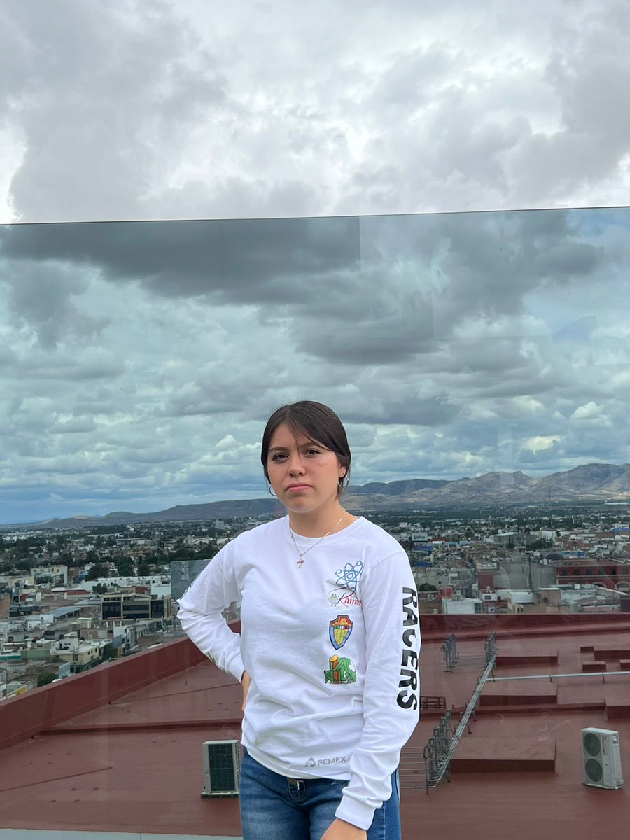 Informatic Racers C.T tweet media