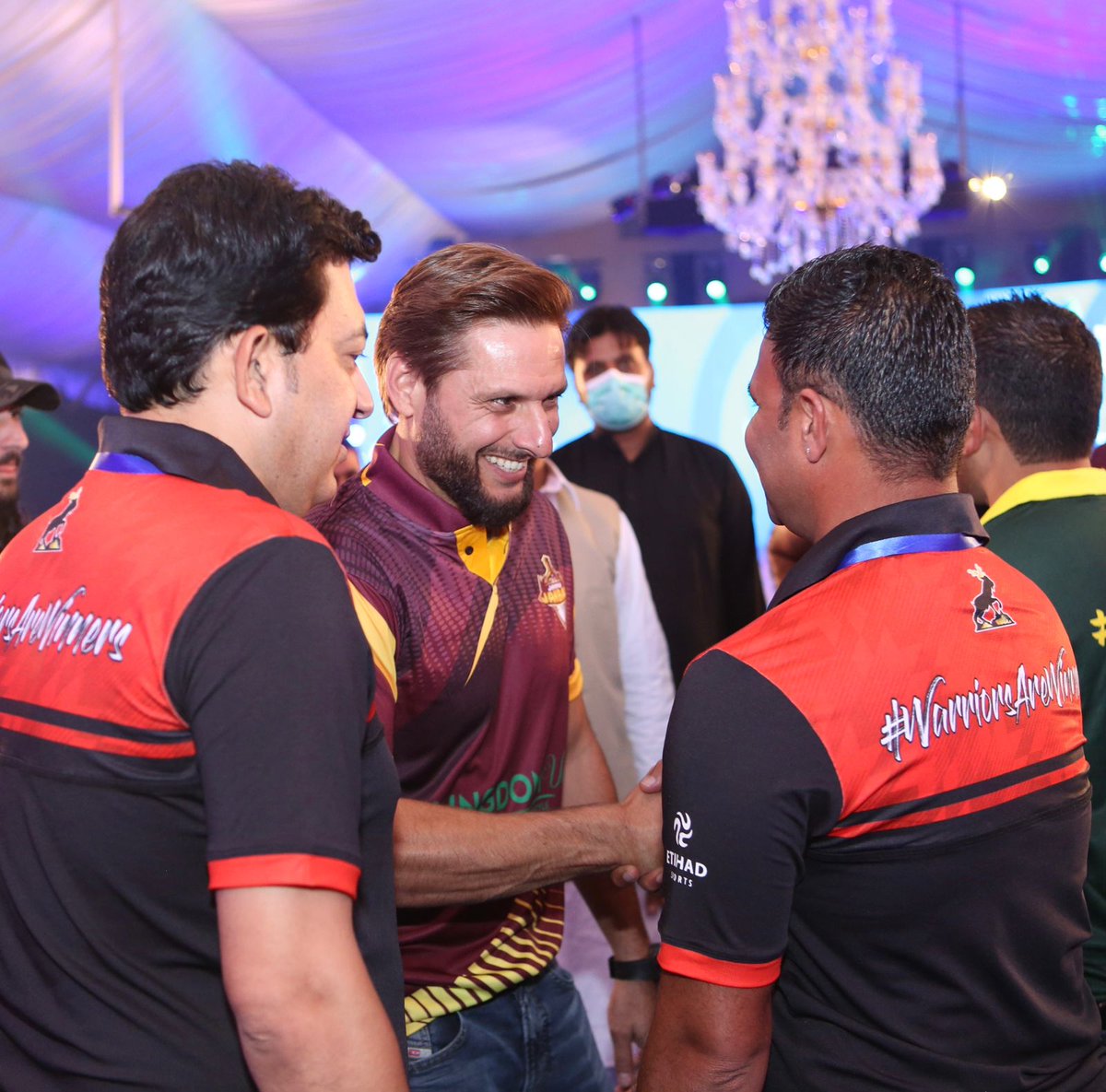 iamMK_46's tweet photo. Legends♥️♥️.
🌟Shoaib Malik & Abdur Razzaq💫
🌟Misbah Ulhaq💫
🌟Mohammad Hafeez & 🌟Abdur Razzaq💫
🌟Shahid Afridi💫
5 Stars of Pakistan Cricket Team🇵🇰🌟🌟.
💫Like Please🙏👍.
💫RT Must👍👍.
#KPL2022 | #KheloAazadiSe | #KPLdraft | @kpl_20 | #LegendsofPakistan🇵🇰| https://t.co/VmQnTmjhWQ