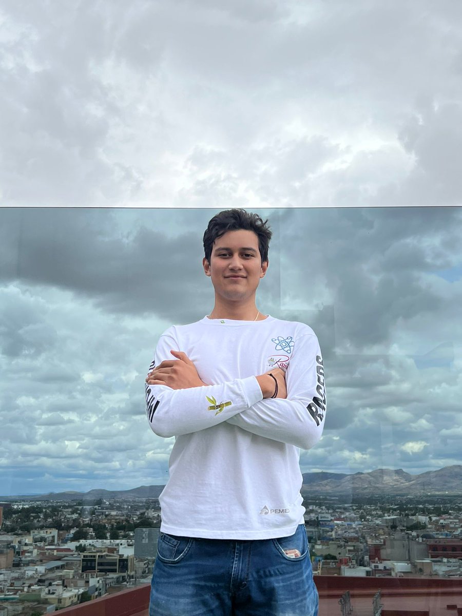 Informatic Racers C.T tweet media