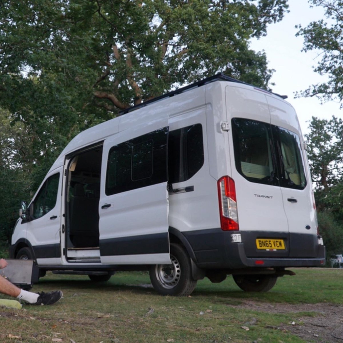 STOLEN VAN 🚐 Reg: BN65 VCM Sheffield. 

We are heartbroken to have had our van &amp; climbing gear stolen. 

If you’re in the Sheffield area, please be on the lookout for this van: Max fan vent, black roof rack, solar panels. <a href="/HelpSheffield/">Help Sheffield</a> 

#sheffied #stolenvan