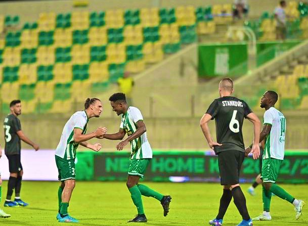 Cyprus Footy 🇨🇾⚽️ tweet media