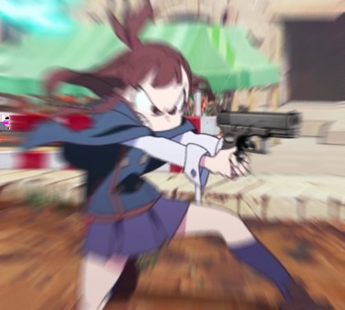 Blizzard❄️ tweet media