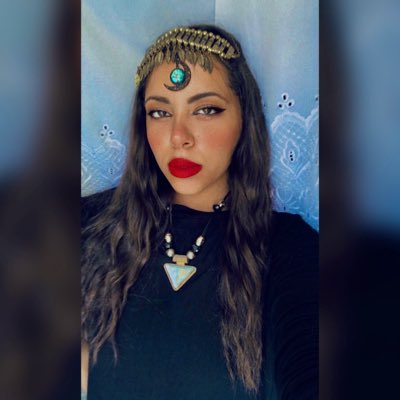 MarkosMdrona's tweet photo. #NewProfilePic
#ArabianNights 🧞‍♂️ https://t.co/ZI31rljLBV