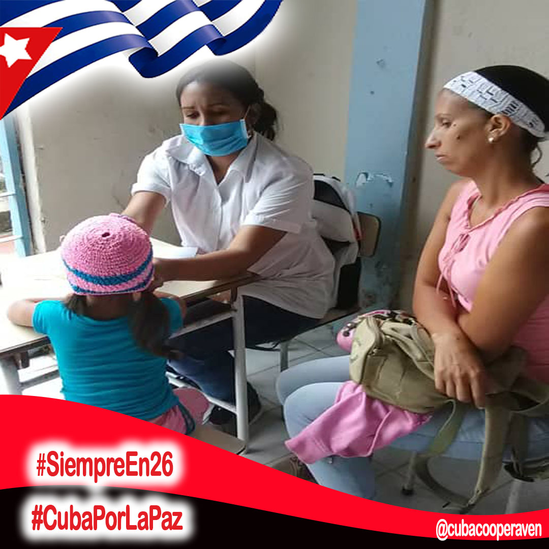 cubacooperaven's tweet photo. Los colaboradores cubanos recordamos a los mártires caídos, porque "los cuerpos de los mártires son el altar más hermoso de la honra". 

#CubaPorLaPaz #SiempreEn26 #CubaPorLaVida #CubaEsAmor 

@cubacooperaven @MINSAPCuba @PardoRegla https://t.co/Ph7DYxK1C2