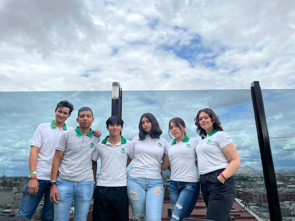 Informatic Racers C.T tweet media