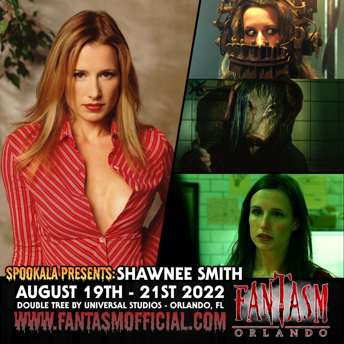 Fantasm Orlando Official tweet media