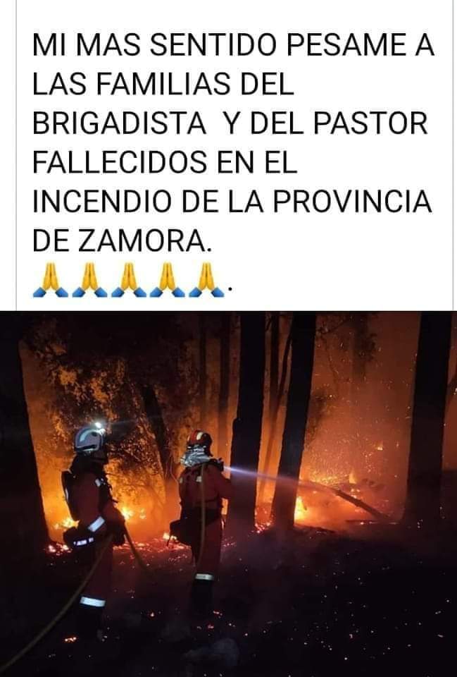 juan2spain's tweet photo. Que descansen en paz. https://t.co/2ZI3D9NrNE