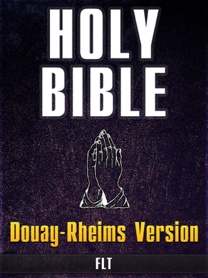 Douay Rheims Version Read PDF Catholic Bible: Douay–Rheims Version Full eBook Download PDF ...