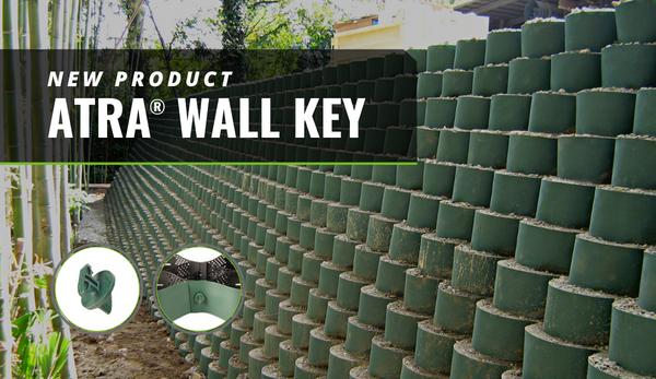daveneubs's tweet photo. Presto Geosystems Announces Launch of the ATRA® Wall Key - https://t.co/cU8HSbjom8  Alaska Wall Projects Contact GeoCHEM, Inc.: https://t.co/tlEv22zZKK https://t.co/9ryfI1Te46