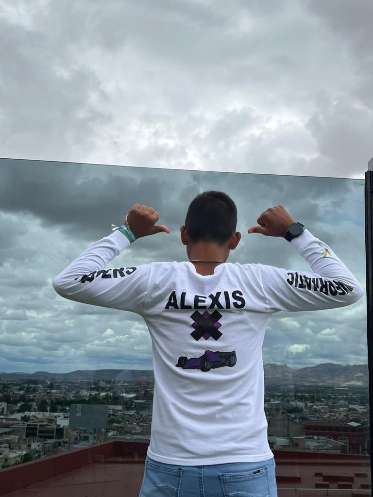 Informatic Racers C.T tweet media