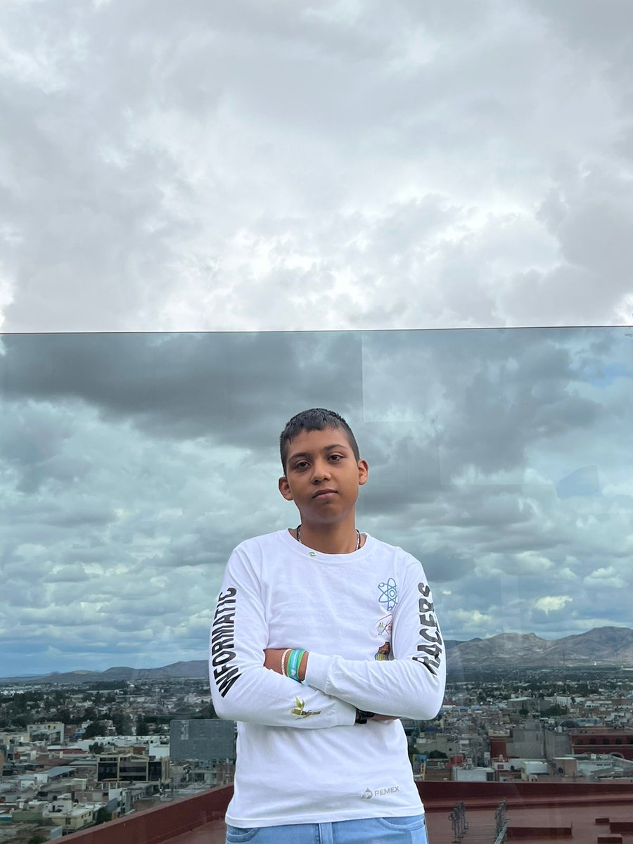 Informatic Racers C.T tweet media