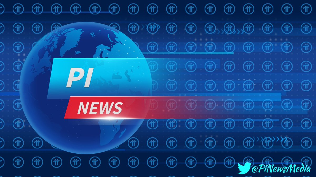 PiNewsMedia's tweet photo. 🆙🆙After the closed mainnet is opened, Pi welcomes the wavelet registration rate, an increase of at least 20%. With the popularity of Pi trading, the number of people joining will be as high as 80%!  It is expected to reach 100 million active pioneers this year!
#PiNetwork https://t.co/mdS1HOCuQ7