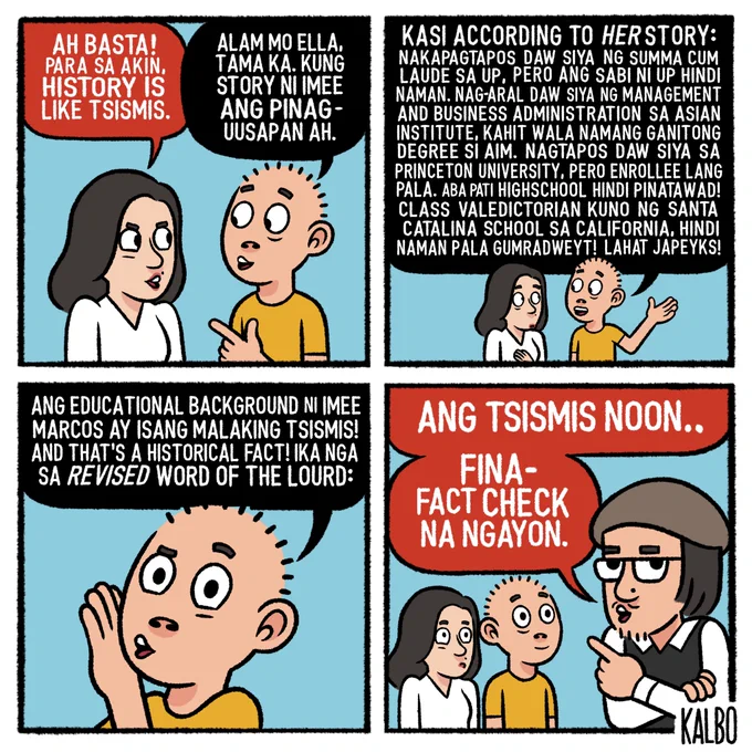T s i s m i s 👄 #FactsFirstPH

( sauce - https://t.co/pxUrO59gbR )

x o x o, gossip yan gurl - https://t.co/ZJ6Ibo6mug 