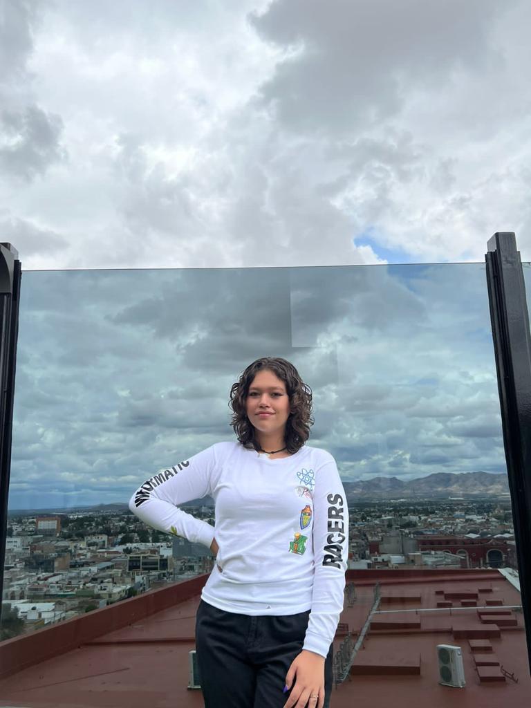 Informatic Racers C.T tweet media