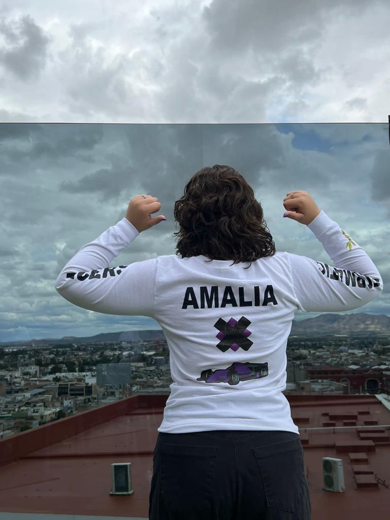 Informatic Racers C.T tweet media