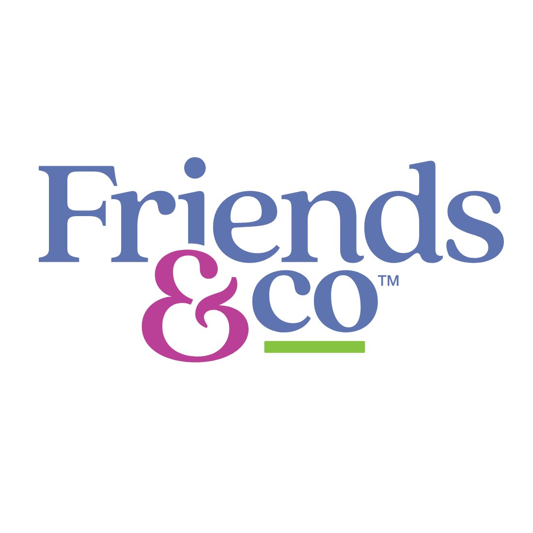 FrankeFiorella's tweet photo. We're excited to share our latest rebrand! Meet Friends &amp; Co, formerly Little Brothers Friends of the Elderly-MN Chapter. Always fun to share new work for great clients! Learn more here: https://t.co/s0ysgEZwAo
#branding #brandidentity #rebranding #logo #friendscomn https://t.co/xLtaX4VWAz