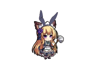 猫耳バニーのtwitterイラスト検索結果