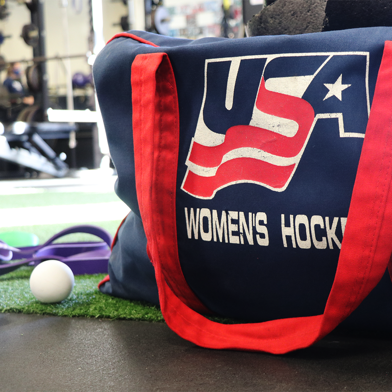 usahockey's tweet photo. Congratulations to the 32 girls from U18 Girls Select Camp who have been invited to this year's Women’s National Festival in Buffalo, N.Y.!