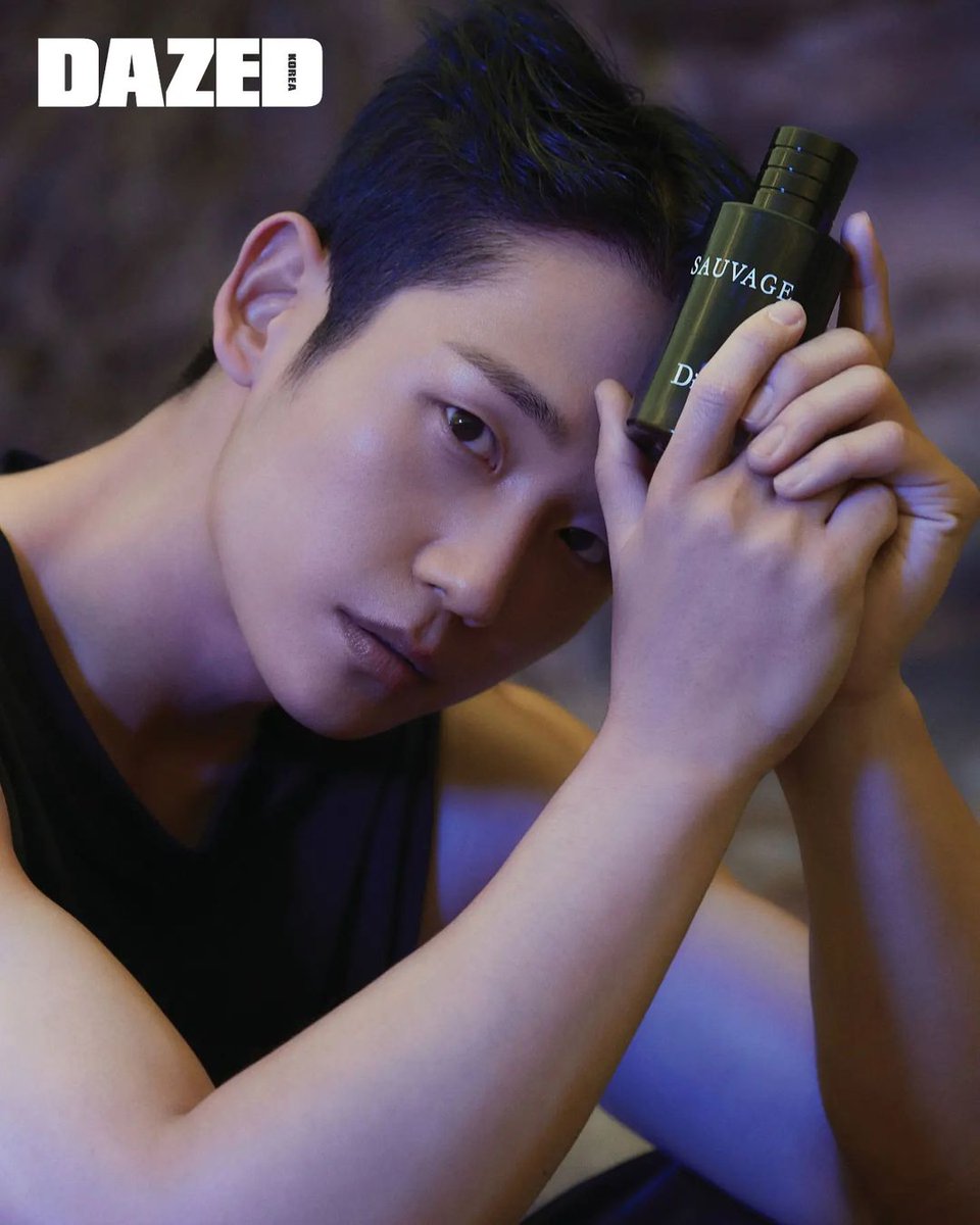 정해인 Jung Hae In (@actor_haein) on Twitter photo 