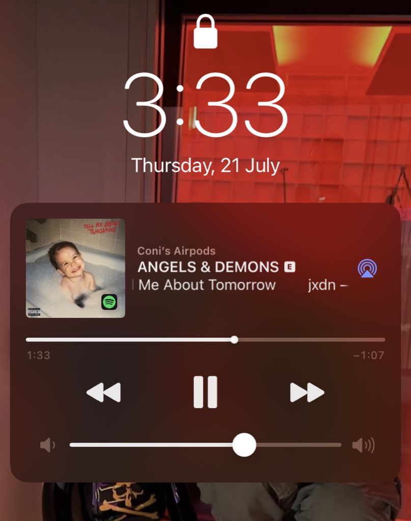 wtzagirl's tweet photo. i love forever "angels &amp; demons" @jxdn https://t.co/T8Fyu4gk87