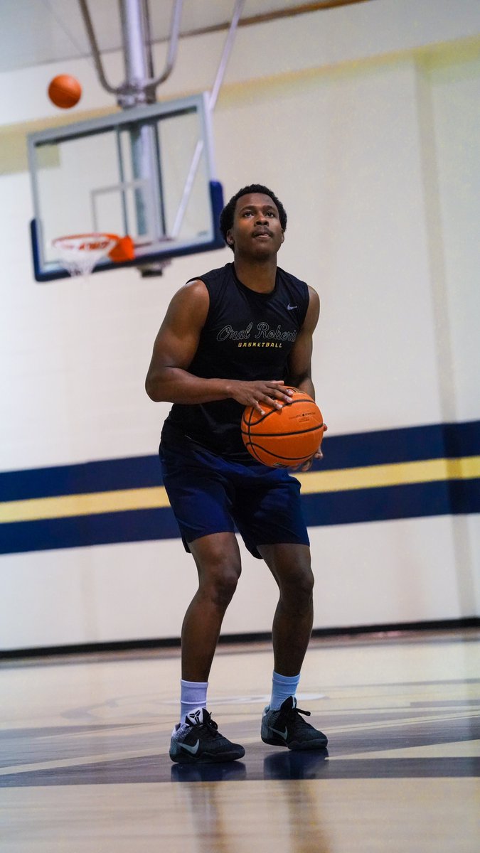 ORUMBB's tweet photo. Who's ready for new year of #ORUMBB? ✋ https://t.co/SHD9N68czA