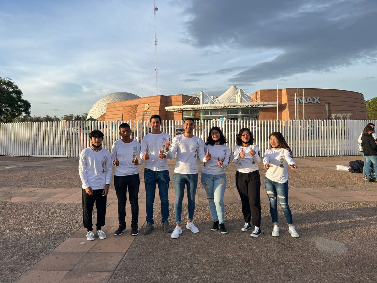 Informatic Racers C.T tweet media