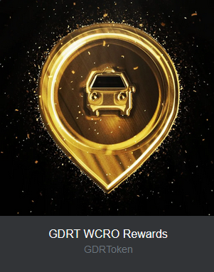 jeffersonbruman's tweet photo. 🍀🥳  GIVEAWAY  🥳🍀
#27 for #crofam ❤️ #Cronos

1⃣Follow @jeffersonbruman &amp; @GdrToken
2⃣♥️+🔁
3⃣Tag 3 friends

1x  GDRToken CRO Rewards NFT
✅twitterpick

Drive and earn crypto 🚗
⏳72h

#cro #crofamily #cronoschain #loadedlions #NFTGiveaways #nft #FFTB  #GDRTOKEN #Giveaway #CRK https://t.co/60OJF5sRGR