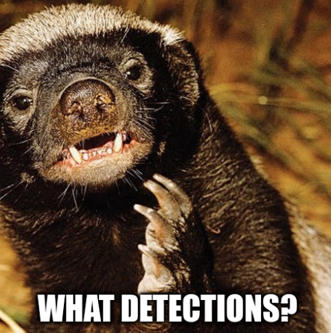 Chetan Nayak (Brute Ratel C4 Author) on Twitter: 