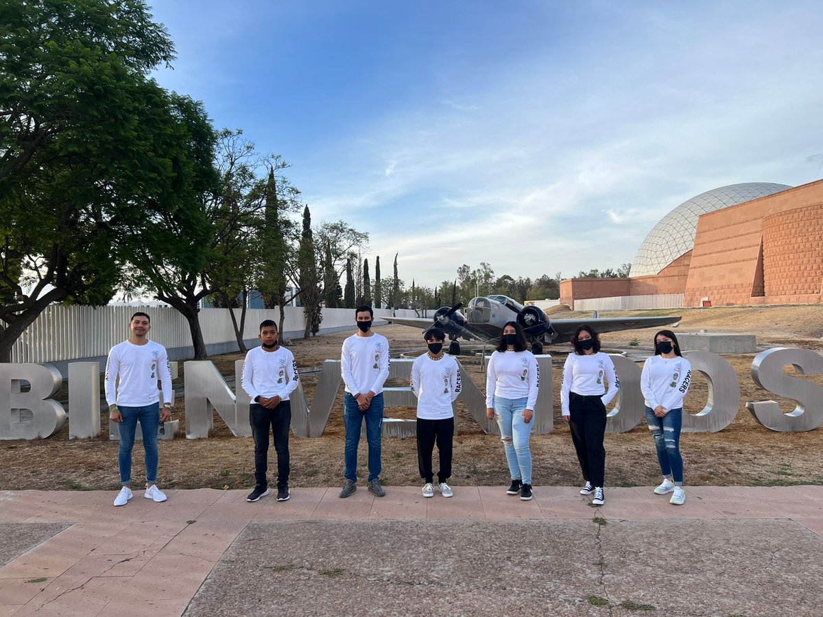 Informatic Racers C.T tweet media