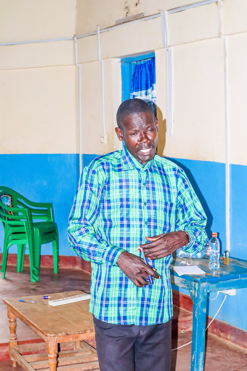theborderhub's tweet photo. Earlier today we conducted A #GBV sensitization exercise aimed at increasing the level of awareness on forms of GBV and reporting pathways in Busia County.
@NGECKenya 
@equalitynow 
@JumuiyaF 
@reep_kenya 
@040County 
@FemnetProg 
@equality_fund 
@GBVnet https://t.co/1SOtADqCsS